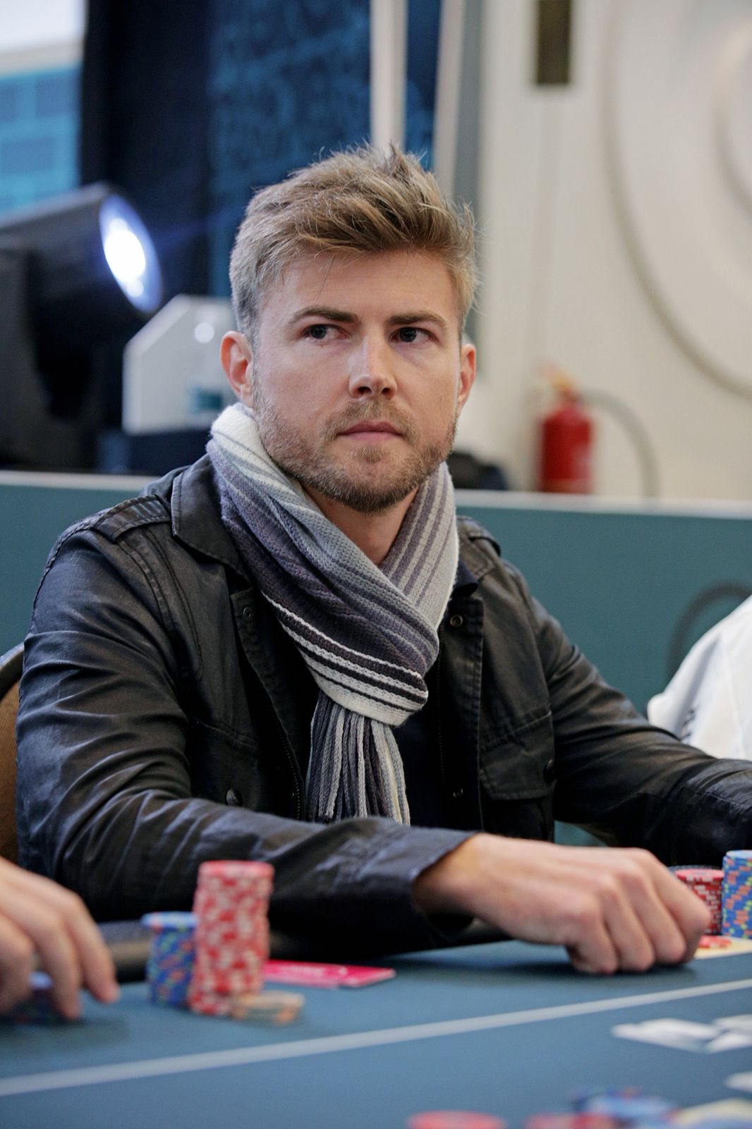 Guilherme Schüler 