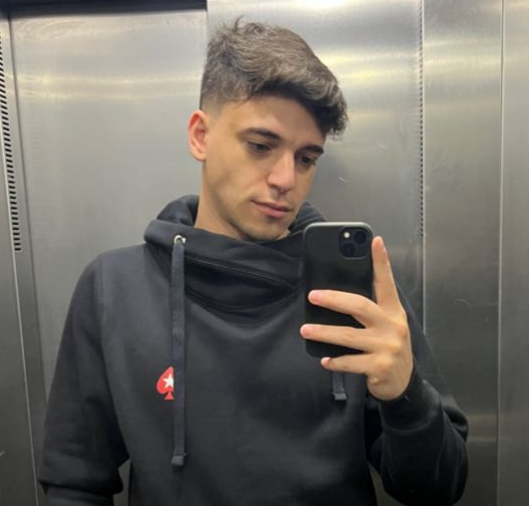 Jian C Gonçalves 